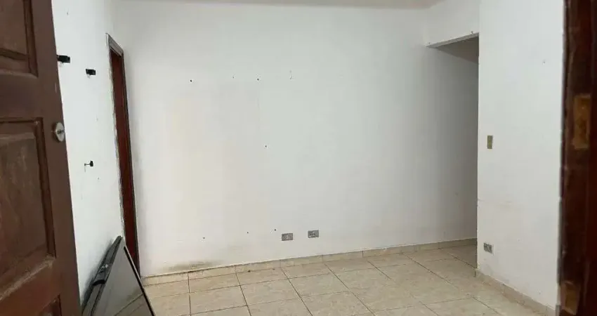 Casa com 1 quarto para alugar na Rua Nelson Velloso Rodrigues, 16, Vila Antártica, Praia Grande