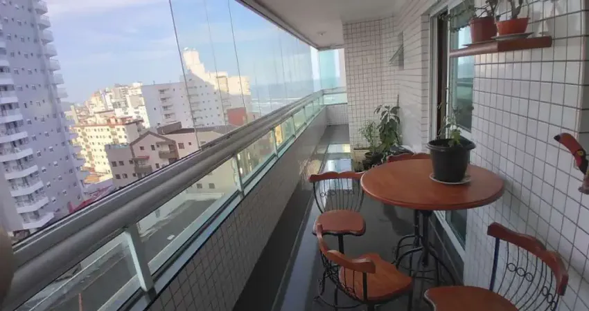 Apartamento no Caiçara