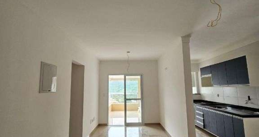 Apartamento com 3 quartos à venda na Rua Xixova, 600, Canto do Forte, Praia Grande