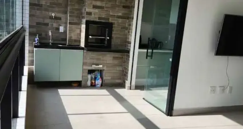 Apartamento com 2 dormitórios à venda, 83 m² por r$ 760.000,00 - canto do forte - praia grande/sp