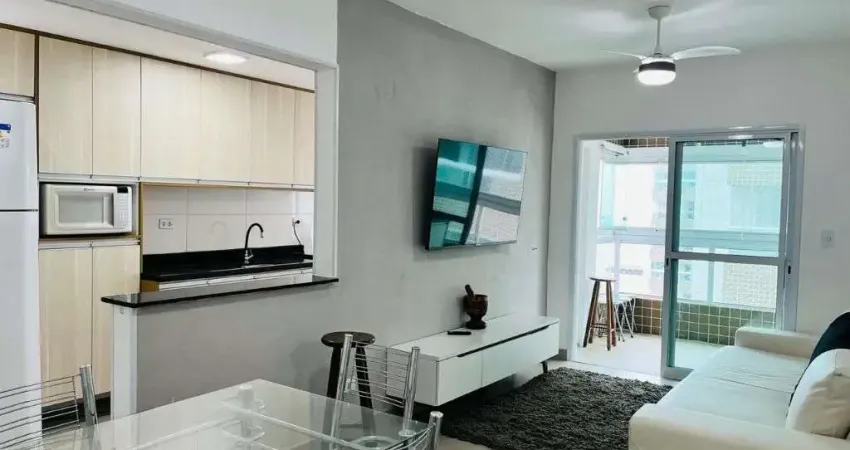 Apartamento com 2 quartos à venda na Rua Bahia, 650, Canto do Forte, Praia Grande