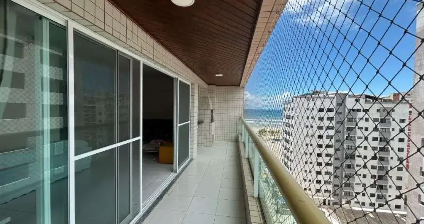 Apartamento com 2 quartos à venda na Rua Potiguares, 186, Tupi, Praia Grande
