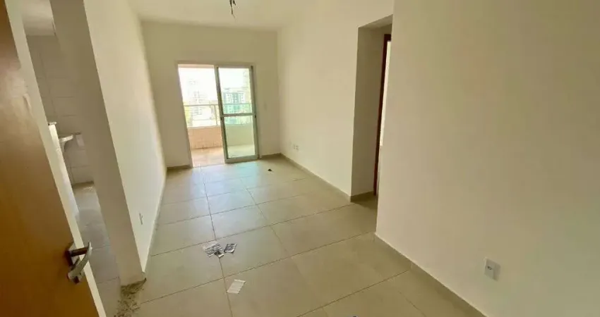 Apartamento com 2 quartos à venda na Rua Doutor Freud, 265, Vila Assunção, Praia Grande