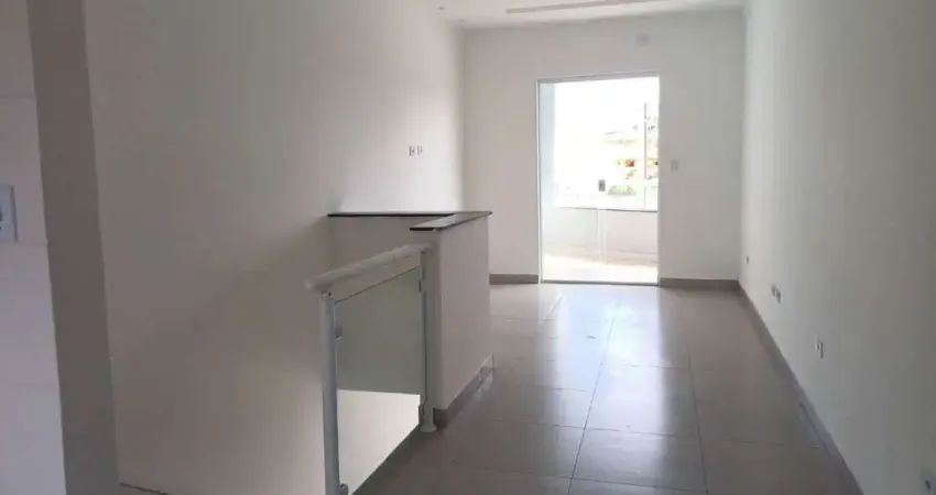 Casa à venda, 73 m² por R$ 265.000,00 - Jardim Samambaia - Praia Grande/SP