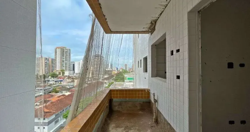 Apartamento com 2 quartos à venda na Rua Cornélio Procópio, 202, Boqueirão, Praia Grande