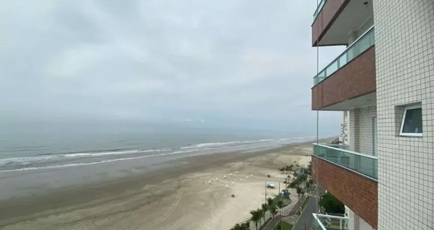 Apartamento com 2 quartos à venda na Avenida Presidente Castelo Branco, 16900, Vila Balneária, Praia Grande