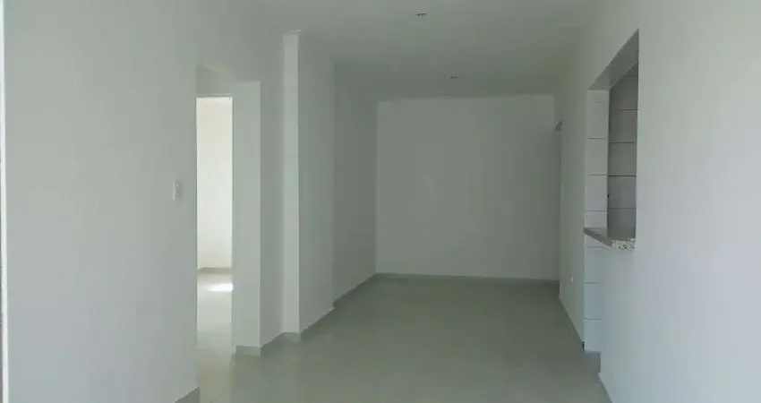 Apartamento novo à venda na Aviação em Praia Grande/SP