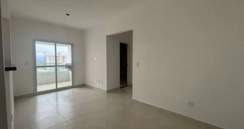 Apartamento com 2 dormitórios à venda, 62 m² por R$ 454.000,00 - Aviação - Praia Grande/SP