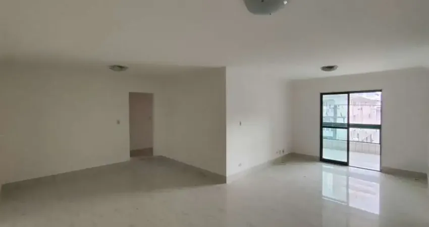 Apartamento com 3 quartos à venda na Avenida Rio Branco, 449, Canto do Forte, Praia Grande