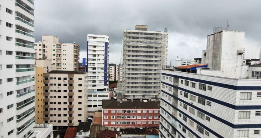 Cobertura na Aviação