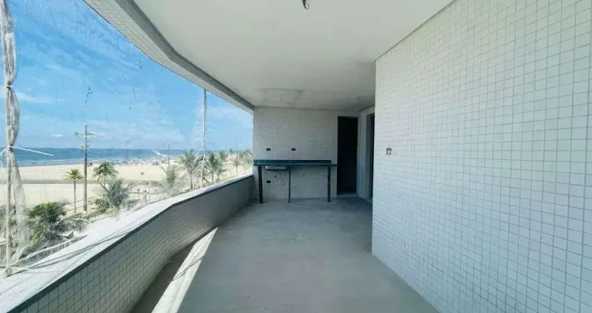 Apartamento com 2 quartos à venda na Avenida Presidente Castelo Branco, 2932, Guilhermina, Praia Grande