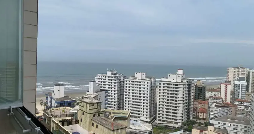 Apartamento com 2 quartos à venda na Avenida Presidente Sarmiento, 180, Tupi, Praia Grande