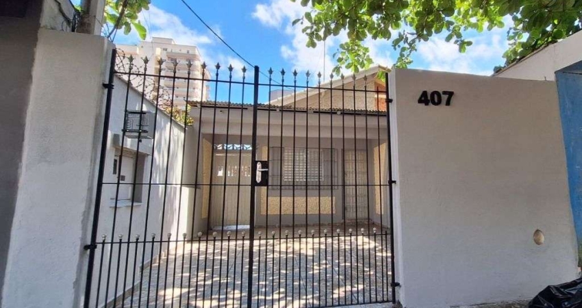 Casa com 1 quarto à venda na Rua Líbero Badaró, 407, Vila Assunção, Praia Grande