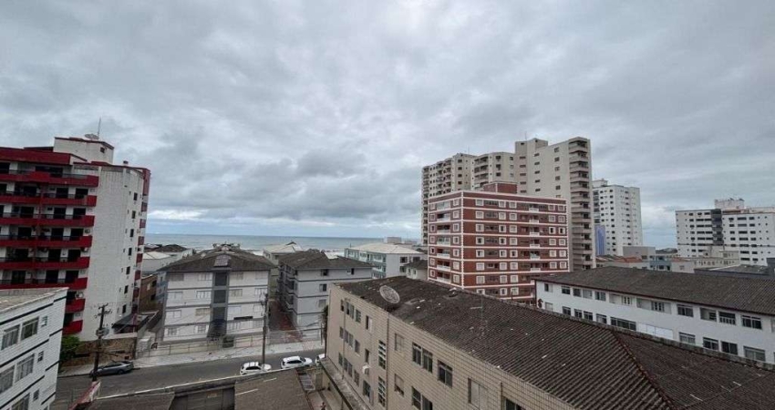 Apartamento com 1 quarto à venda na Rua Guaranis, 154, Tupi, Praia Grande