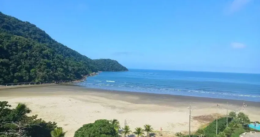 Apartamento com 2 quartos à venda na Rua Gaspar Viana, 39, Canto do Forte, Praia Grande
