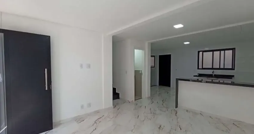Casa com 3 quartos à venda na Rua Tamoios, 386, Tupi, Praia Grande