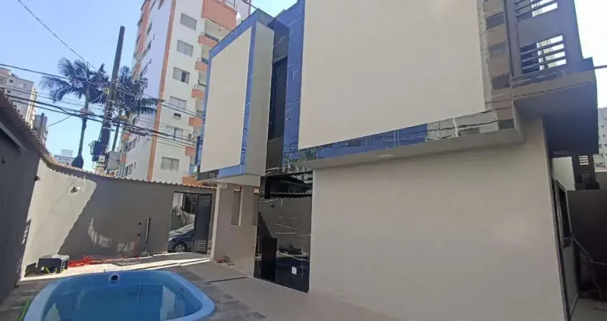 Casa com 3 quartos à venda na Rua Tamoios, 384, Tupi, Praia Grande