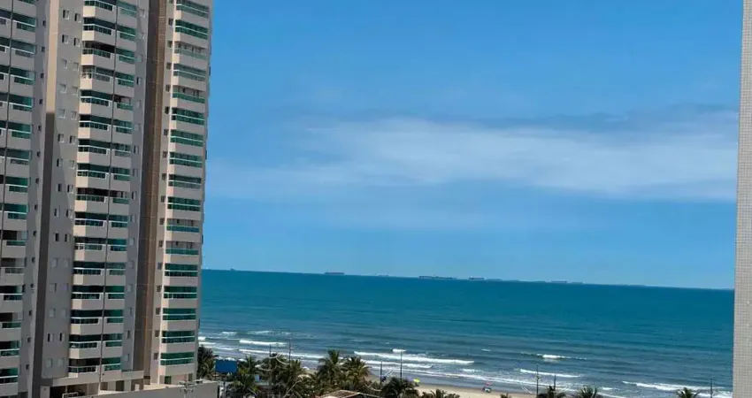 Apartamento, 66 m² - venda por r$ 533.000,00 ou aluguel por r$ 3.400,02/mês - mirim - praia grande/sp