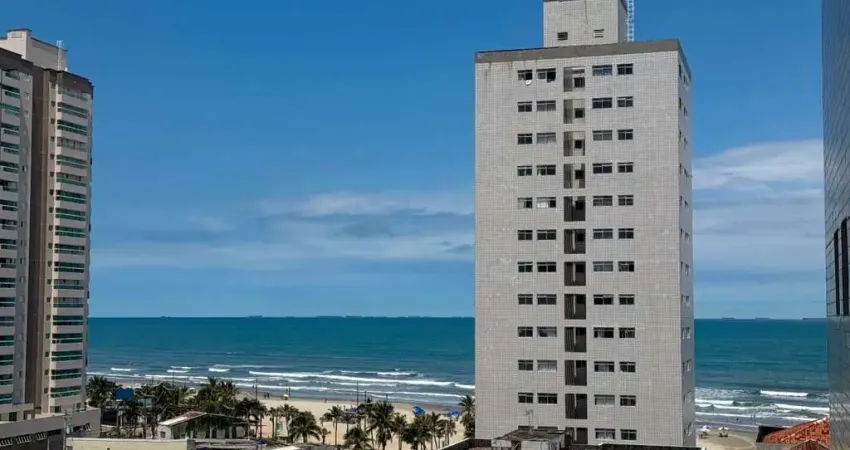 Apartamento com 2 dormitórios, 67 m² - venda por r$ 538.480,00 ou aluguel por r$ 3.400,02/mês - mirim - praia grande/sp