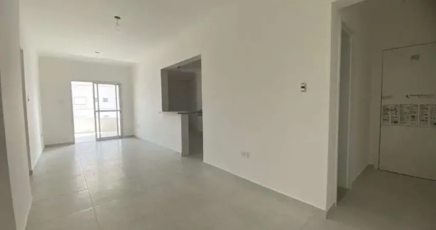 Apartamento com 2 quartos à venda na Rua Pero Vaz de Caminha, 285, Aviação, Praia Grande