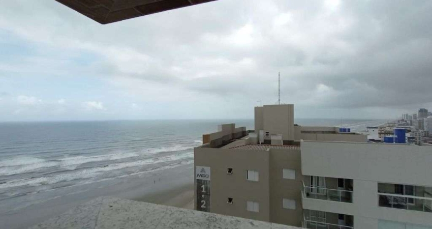 Apartamento com 2 quartos à venda na Rua Flausina de Oliveira Rosa, 52, Vilamar, Praia Grande