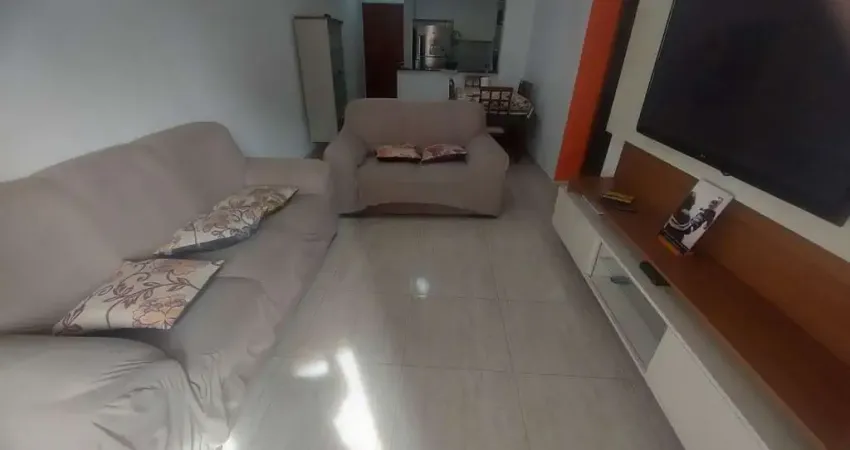 Apartamento com 2 quartos à venda na Rua Tapuias, 99, Tupi, Praia Grande