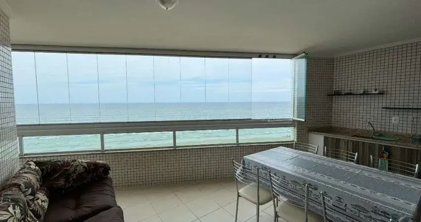 Apartamento com 3 quartos à venda na Rua Antônio Reinaldo Gonçalves, 30, Vilamar, Praia Grande