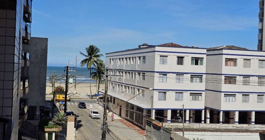 Apartamento com 2 dormitórios à venda, 70 m² - Aviação - Praia Grande/SP