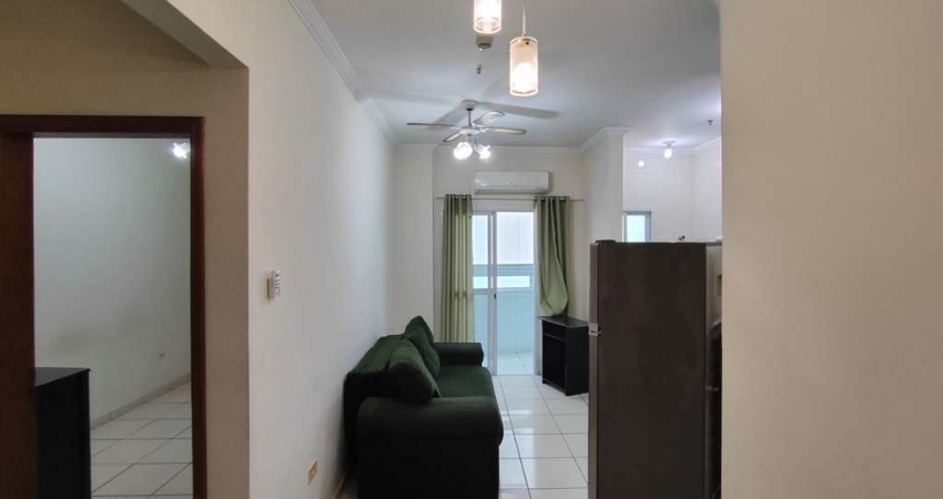 Apartamento à venda, 39 m² por R$ 300.000,00 - Boqueirão - Praia Grande/SP