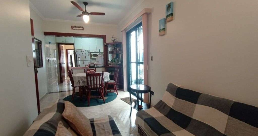 Apartamento com 1 quarto à venda na Rua José da Silva Machado, 546, Tupi, Praia Grande