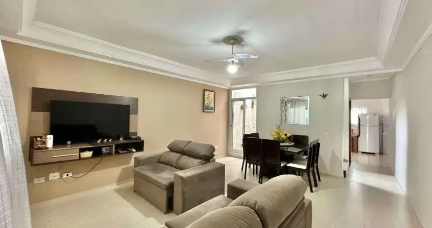 Casa com 3 quartos à venda na Rua Thomé de Souza, 973, Aviação, Praia Grande
