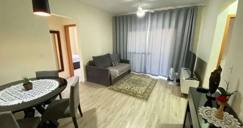 Apartamento com 2 quartos à venda na Rua João Ramalho, 895, Aviação, Praia Grande