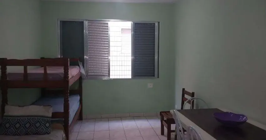Apartamento tipo kitnet na Mirim