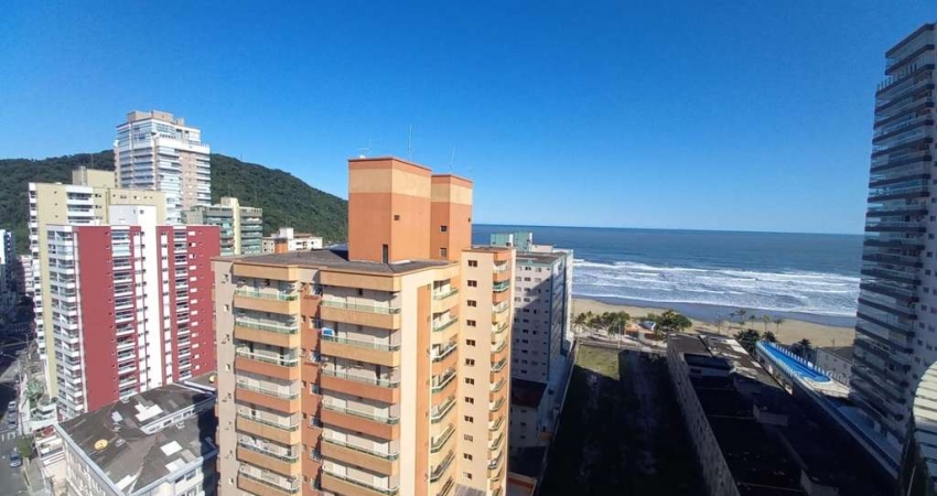 Cobertura duplex no Canto do Forte