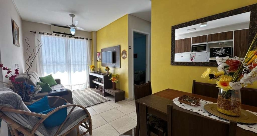Apartamento com 2 quartos à venda na Rua Monteiro Lobato, 201, Vila Assunção, Praia Grande