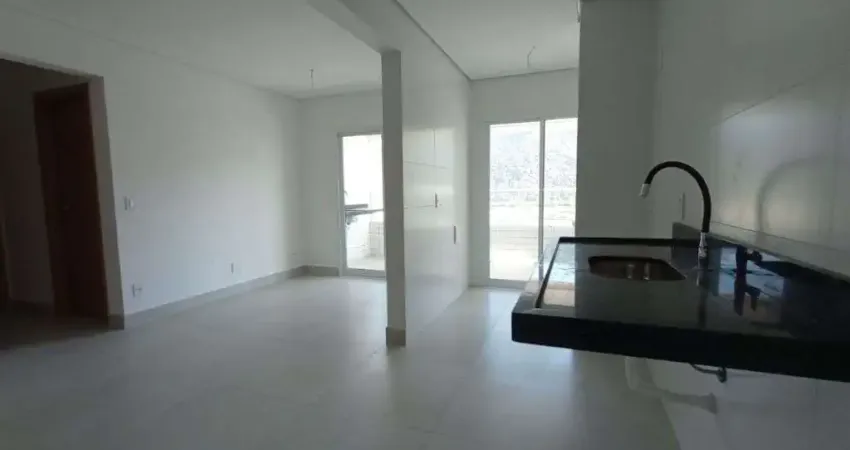 Apartamento com 2 quartos à venda na Avenida Presidente Castelo Branco, 20058, Solemar, Praia Grande