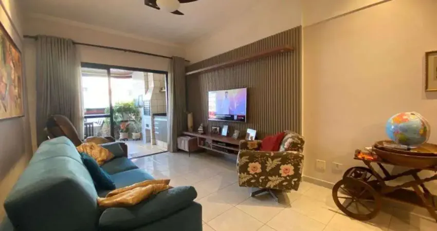 Apartamento com 3 quartos à venda na Rua Caiapós, 1066, Tupi, Praia Grande