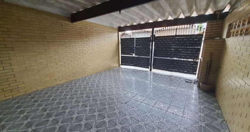 Casa à venda, 78 m² por R$ 370.000,00 - Ocian - Praia Grande/SP
