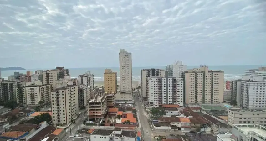 Apartamento com 3 quartos à venda na Rua Pero Vaz de Caminha, 206, Aviação, Praia Grande