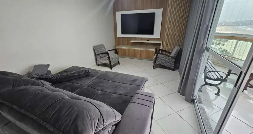 Apartamento com 3 dormitórios à venda, 176 m² por R$ 1.700.000,00 - Aviação - Praia Grande/SP