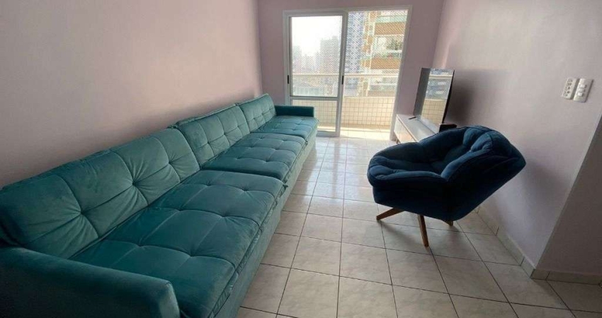 Apartamento na Ocian