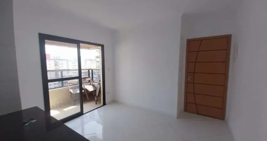 Apartamento com 2 quartos à venda na Rua Campinas, 473, Boqueirão, Praia Grande