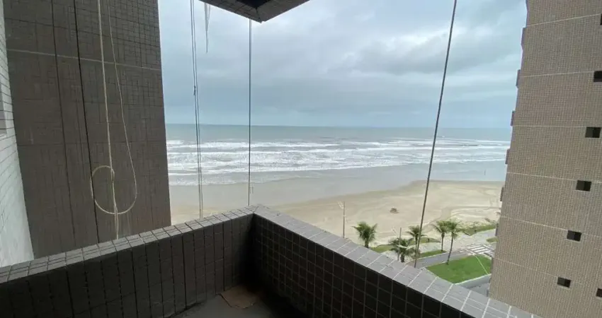Apartamento à venda, 53 m² por R$ 582.000,00 - Vila Balneária - Praia Grande/SP