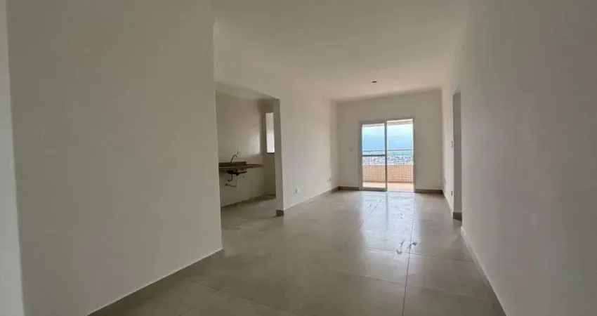 Apartamento com 2 quartos à venda na Rua Puri, 83, Tupi, Praia Grande