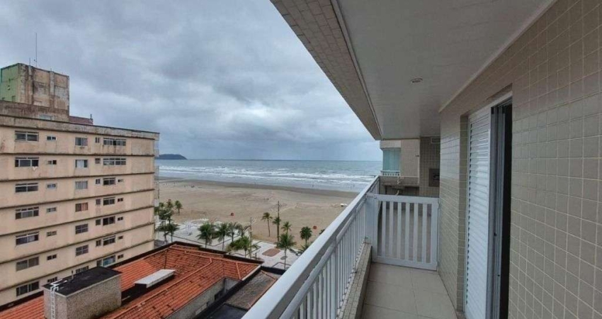 Apartamento com 2 quartos à venda na Avenida Presidente Castelo Branco, 4772, Aviação, Praia Grande