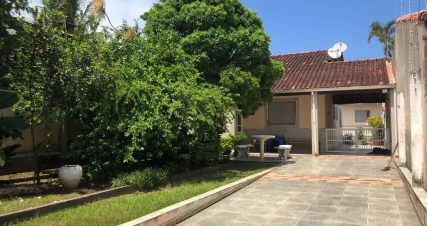 Casa com 2 quartos à venda na Rua Afanasi Petecof, 1331, Estância Balneária de Itanhaém, Itanhaém