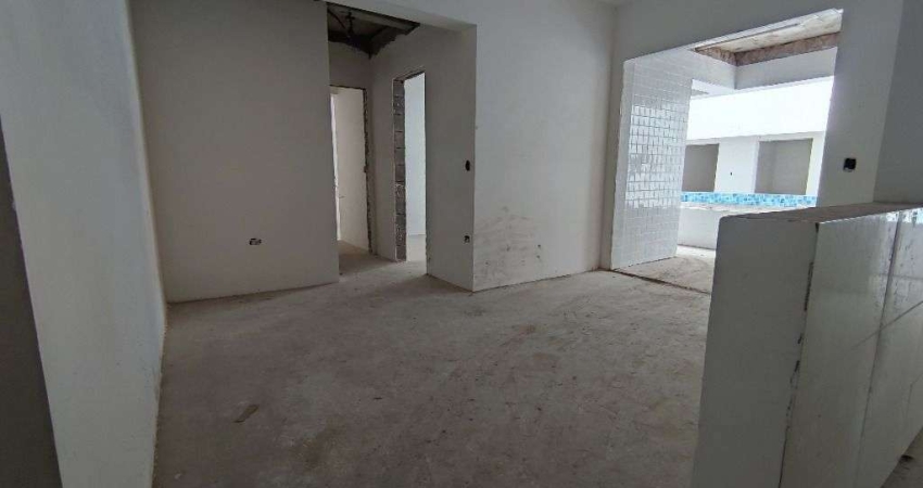Apartamento com 2 quartos à venda na Rua Comendador Oto Carlos Golanda, 200, Vila Assunção, Praia Grande