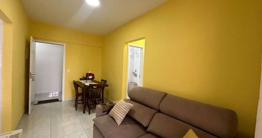 Apartamento com 2 quartos à venda na Rua João Ramalho, 988, Aviação, Praia Grande