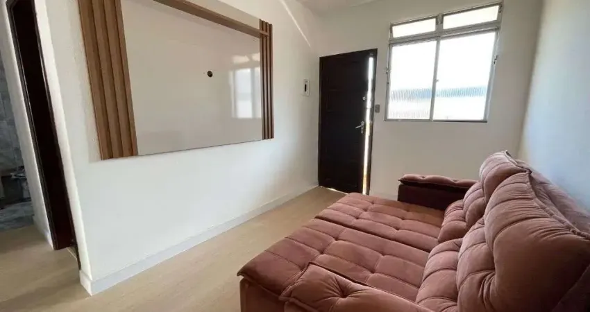 Apartamento com 2 quartos à venda na Rua Bahia, 742, Boqueirão, Praia Grande