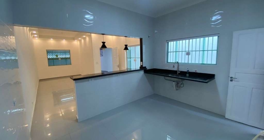 Casa com 1 dormitório à venda, 140 m² por R$ 680.000,00 - Vilamar - Praia Grande/SP